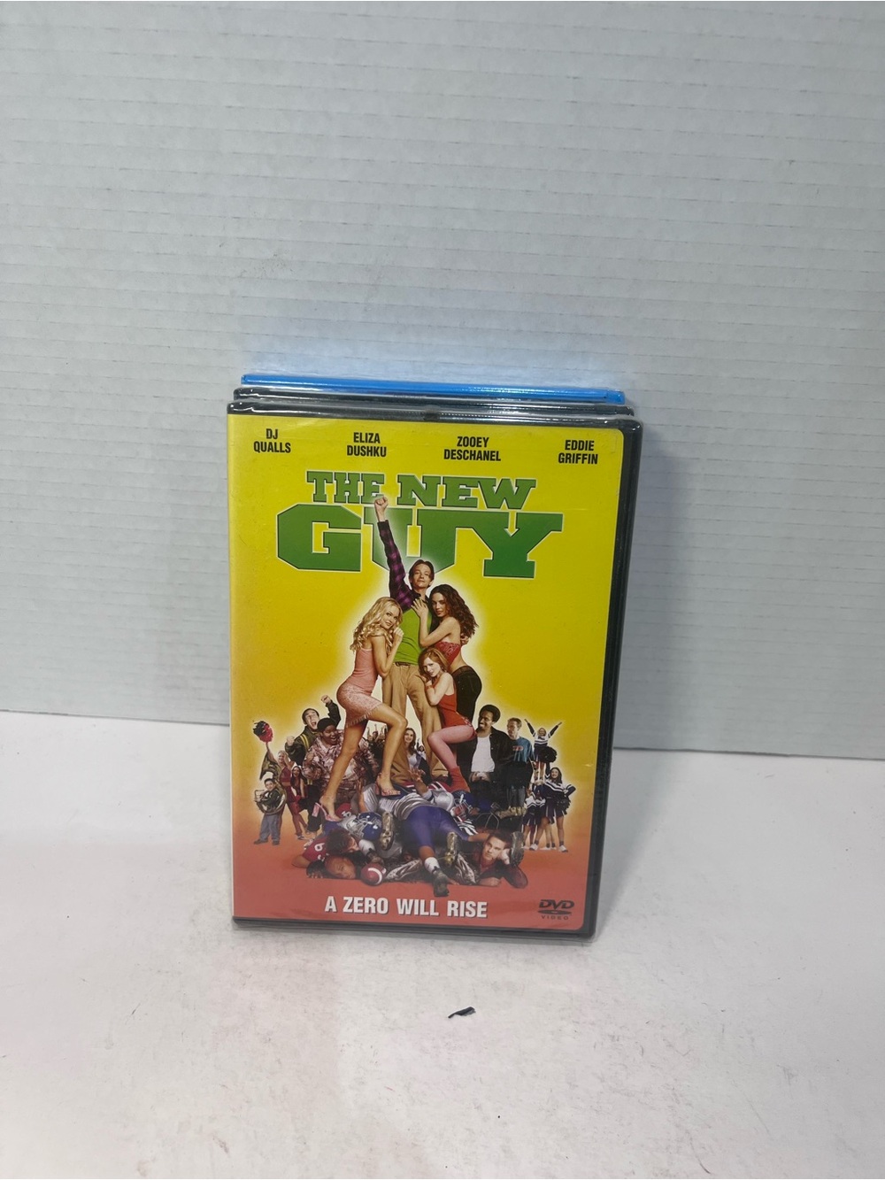 5 pcs Assorted Comedy DVD Collection - Picture 4 of 6